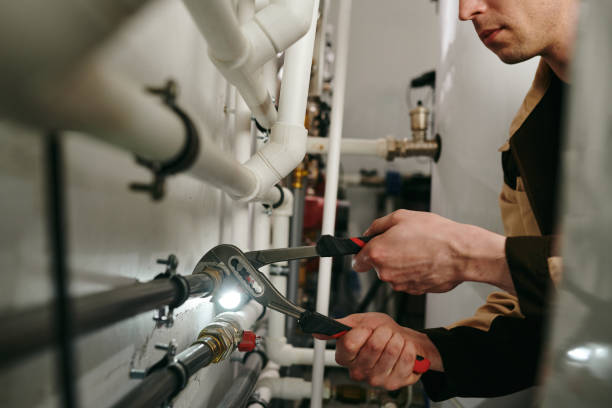 Best Leak Detection Services  in Manche Village, CA