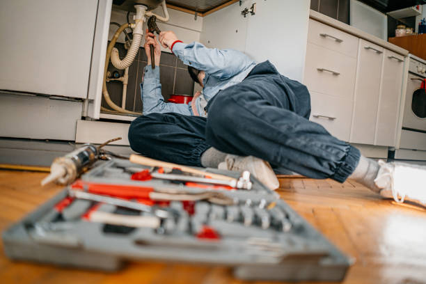Best Shower Repair Services  in Manche Village, CA