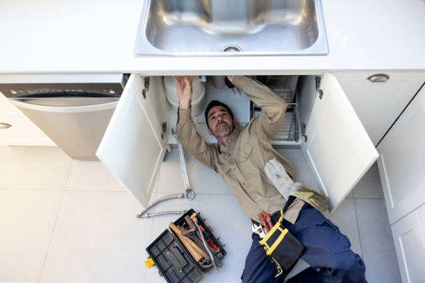 Best Affordable Plumbing Services  in Manche Village, CA