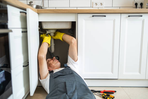 Best Water Leak Repair  in Manche Village, CA