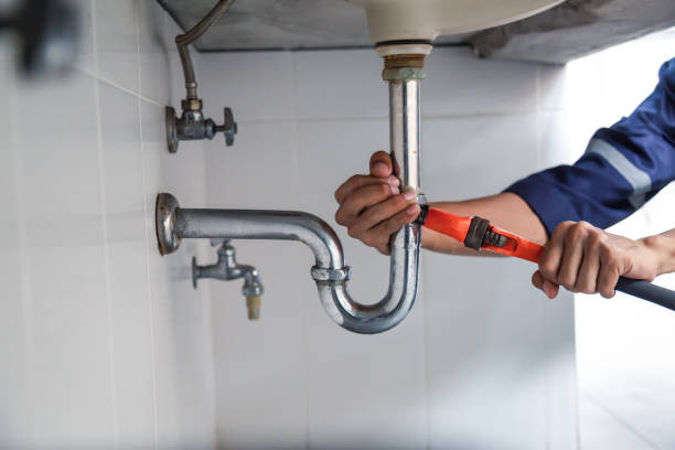 Best Local Plumber Services  in Manche Village, CA
