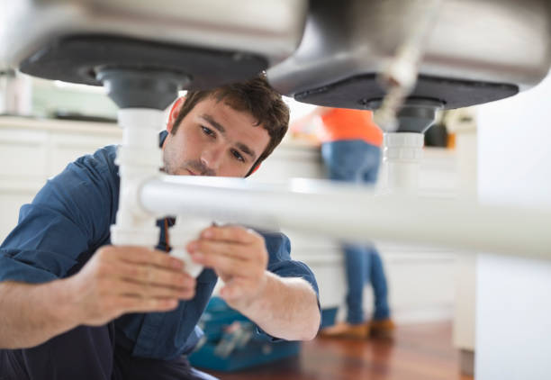 Best Emergency Plumbing Repair  in Manche Village, CA