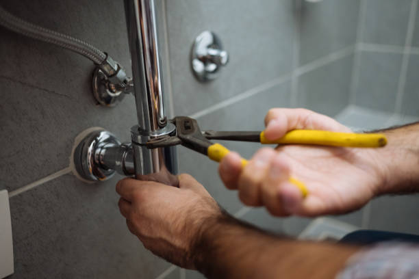 Best Sewer Cleaning Services  in Manche Village, CA
