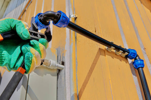 Best Sewer Line Repair  in Manche Village, CA