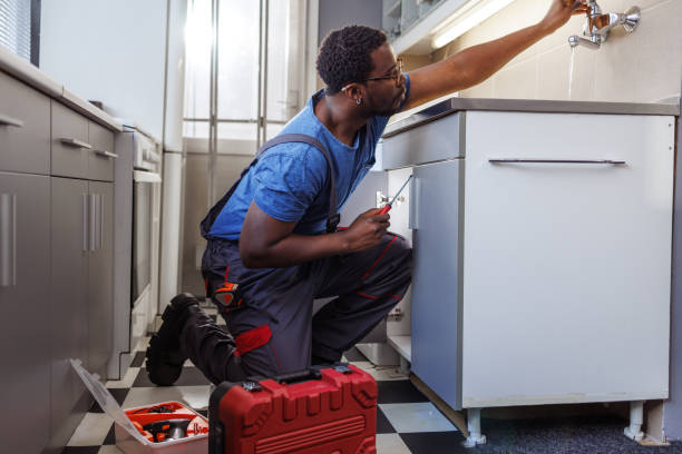 Best Water Softener Installation  in Manche Village, CA