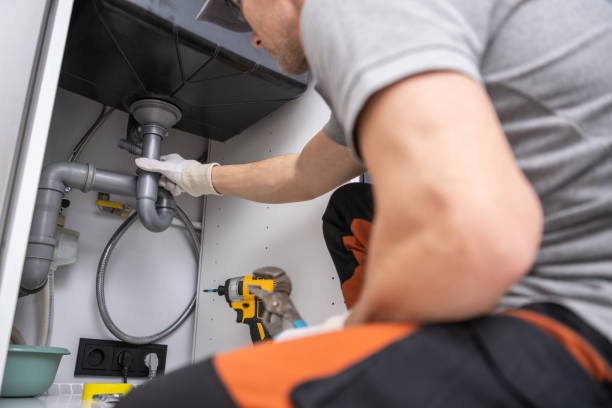 Best Sprinkler Systems  in Manche Village, CA