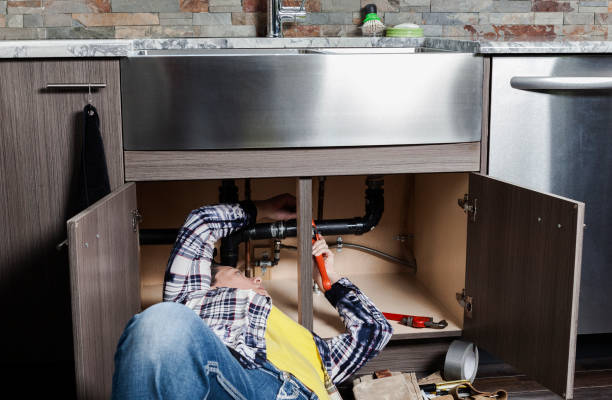 Best Water Heater Repair  in Manche Village, CA