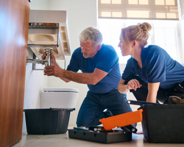 Best Septic Systems  in Manche Village, CA